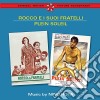 Nino Rota - Rocco E I Suoi Fratelli / Plein Soleil cd
