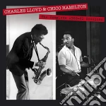 Charles Lloyd & Chico Hamilton - The Complete 1960-1961 Sessions (2 Cd) cd