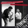 Charles Lloyd & Chico Hamilton - The Complete 1960-1961 Sessions (2 Cd) cd