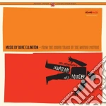 (LP Vinile) Duke Ellington - Anatomy Of A Murder vinile