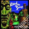 Les Baxter - The Ritual Of The Savage + Tamboo! +3 Bonus Tracks! cd