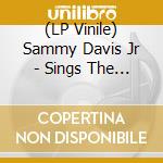 (LP Vinile) Sammy Davis Jr - Sings The Big Ones For Young Lovers lp vinile di Sammy Davis Jr