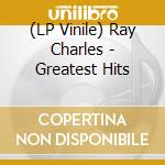 (LP Vinile) Ray Charles - Greatest Hits vinile