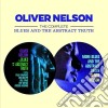 Oliver Nelson - The Complete Blues And The Abstract Truth (2 Cd) cd