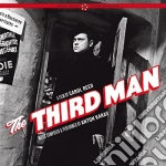 (LP Vinile) Bernard Herrmann - Third Man -Hq- vinile