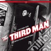 (LP Vinile) Bernard Herrmann - Third Man -Hq- cd