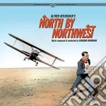 (LP Vinile) Bernard Herrmann - North By Northwest -Hq- vinile