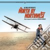 (LP Vinile) Bernard Herrmann - North By Northwest -Hq- cd