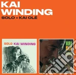 Kai Winding - Solo (+ Kai Ole') cd