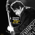 (LP Vinile) Charles Mingus - Mingus Ah Hum - The Original Stereo & Mono Versions (2 Lp)