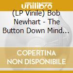 (LP Vinile) Bob Newhart - The Button Down Mind Of Bob Newhart vinile