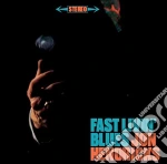 Jon Hendricks - Fast Livin' Blues (+ Live At The Trident) cd