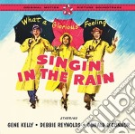 Singin' In The Rain Ost + Tribute Album (2 Cd)