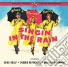 Singin' In The Rain Ost + Tribute Album (2 Cd) cd