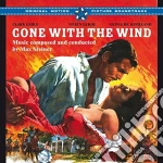 Max Steiner - Gone With The Wind cd