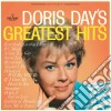 (LP Vinile) Doris Day - Greatest Hits cd