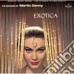 (LP Vinile) Martin Denny - Exotica vinile
