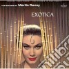 (LP Vinile) Martin Denny - Exotica cd