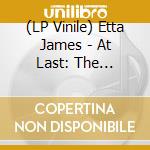 (LP Vinile) Etta James - At Last: The Original Stereo & Mono Versions (2 Lp) vinile
