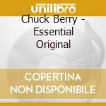 Chuck Berry - Essential Original cd