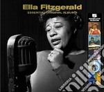 Ella Fitzgerald - Essential Original (3 Cd)