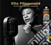 Ella Fitzgerald - Essential Original (3 Cd) cd musicale di Ella Fitzgerald
