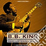 (LP Vinile) B.B. King - Easy Listening Blues