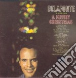 (LP Vinile) Harry Belafonte - To Wish You A Merry Christmas