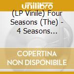 (LP Vinile) Four Seasons (The) - 4 Seasons Greetings vinile