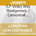(LP Vinile) Wes Montgomery / Cannonball Adderley - Poll Winners lp vinile di Wes Montgomery / Cannonball Adderley