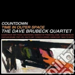(LP Vinile) Dave Brubeck Quartet - Countdown Time In Outer Space vinile