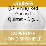 (LP Vinile) Red Garland Quintet - Dig It lp vinile di Red Garland