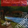 Nina Simone - Little Girl Blue (Stereo + Mono Version) (2 Cd) cd