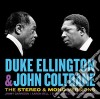 Duke Ellington & John Coltrane - Duke And John (The Stereo & Mono Versions) (2 Cd) cd