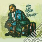 (LP Vinile) John Lee Hooker - Travelin'