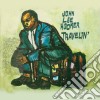 (LP Vinile) John Lee Hooker - Travelin' cd
