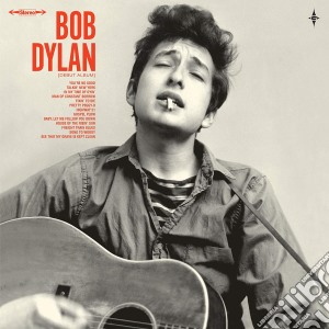 (LP Vinile) Bob Dylan - Debut Album (Lp+ 7