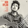 (LP Vinile) Bob Dylan - Debut Album (Lp+ 7" Coloured) cd