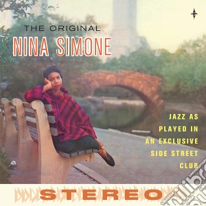 (LP Vinile) Nina Simone - Little Girl Blue (Lp+7