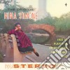 (LP Vinile) Nina Simone - Little Girl Blue (Lp+7' Coloured) cd