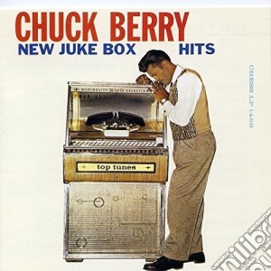 (LP Vinile) Chuck Berry - New Juke Box Hits lp vinile di Chuck Berry