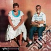 (LP Vinile) Ella Fitzgerald & Louis Armstrong - Ella & Louis (2 Lp) cd