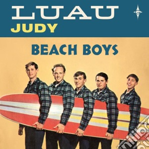 (LP Vinile) Beach Boys (The) - Surfin' Safari [Lp + 7