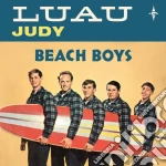(LP Vinile) Beach Boys (The) - Surfin' Safari [Lp + 7' Colored Single] vinile