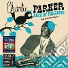 (LP Vinile) Charlie Parker - Bird Of Paradise - Best Of The Dial Masters [Ltd.Ed. Green Vinyl] cd