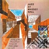(LP Vinile) Charlie Parker - Jazz At Massey Hall [Ltd. Ed. Yellow Vinyl] cd