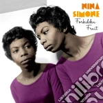 (LP Vinile) Nina Simone - Forbidden Fruit (+3 Bonus Tracks) (Transparent Purple Vinyl) vinile