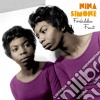 (LP Vinile) Nina Simone - Forbidden Fruit (+3 Bonus Tracks) (Transparent Purple Vinyl) cd