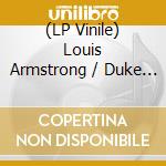 (LP Vinile) Louis Armstrong / Duke Ellington - Great Summit vinile