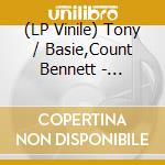 (LP Vinile) Tony / Basie,Count Bennett - Swingin Together lp vinile